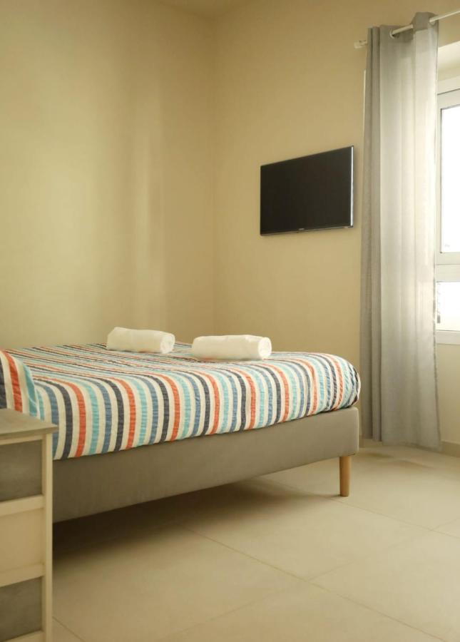 Boedo Apartments กาญารี ภายนอก รูปภาพ