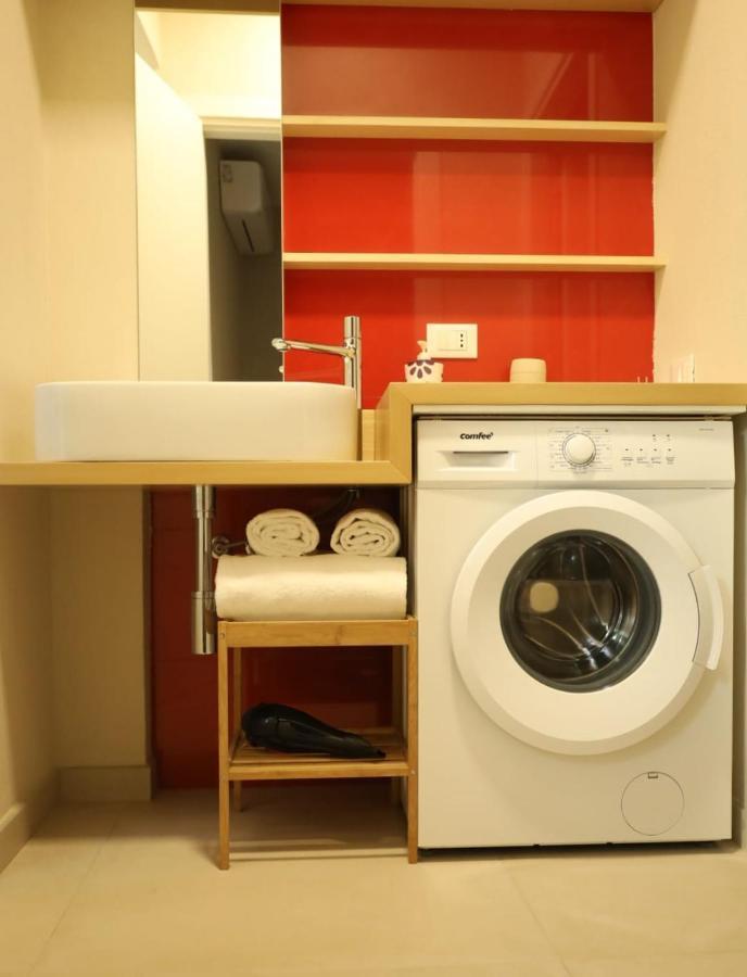 Boedo Apartments กาญารี ภายนอก รูปภาพ