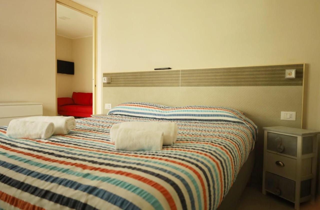Boedo Apartments กาญารี ภายนอก รูปภาพ