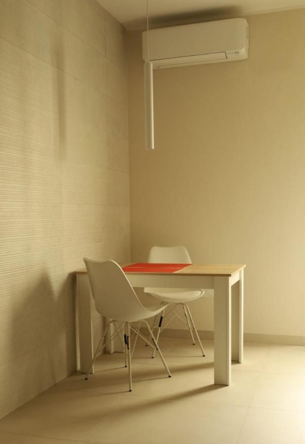 Boedo Apartments กาญารี ภายนอก รูปภาพ