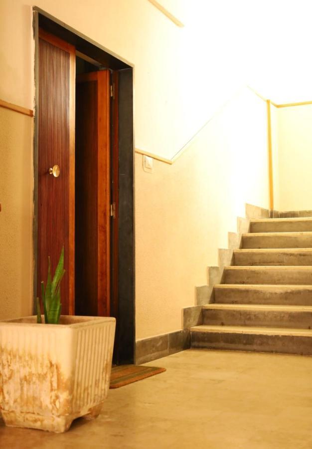 Boedo Apartments กาญารี ภายนอก รูปภาพ