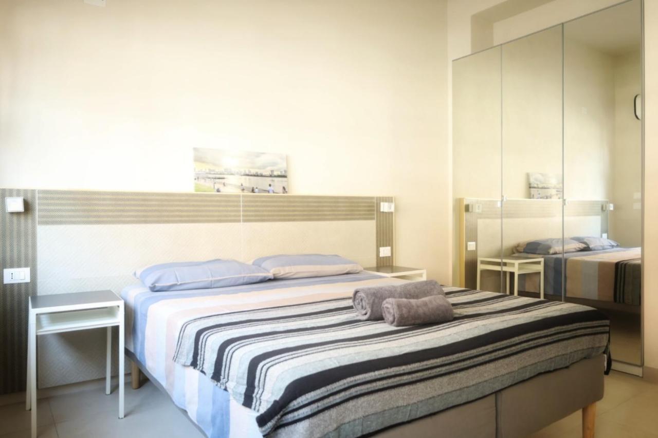 Boedo Apartments กาญารี ภายนอก รูปภาพ