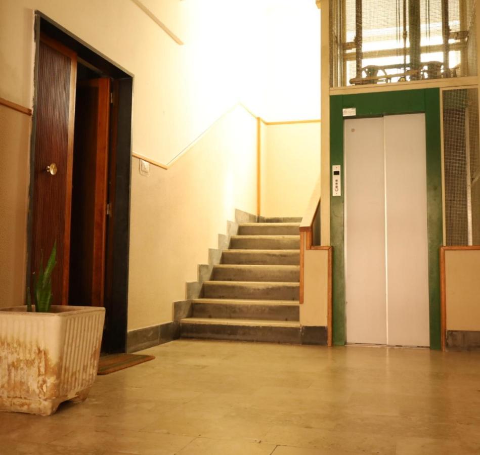 Boedo Apartments กาญารี ภายนอก รูปภาพ