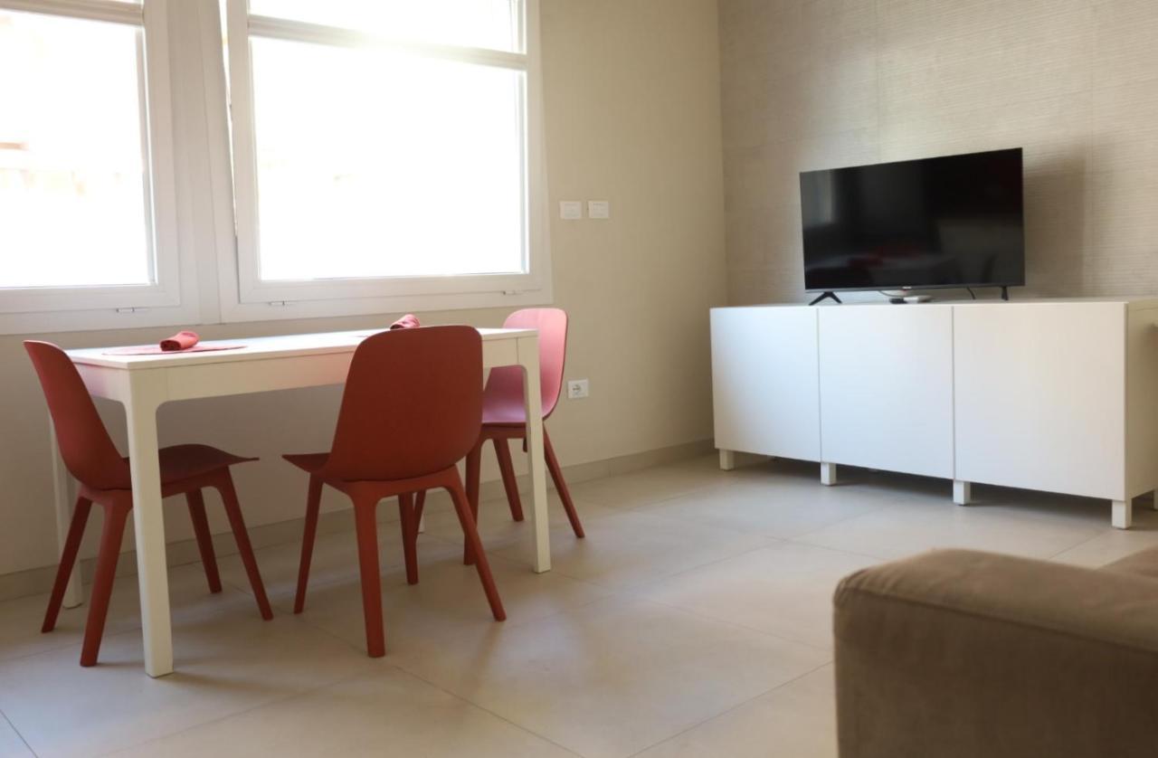 Boedo Apartments กาญารี ภายนอก รูปภาพ