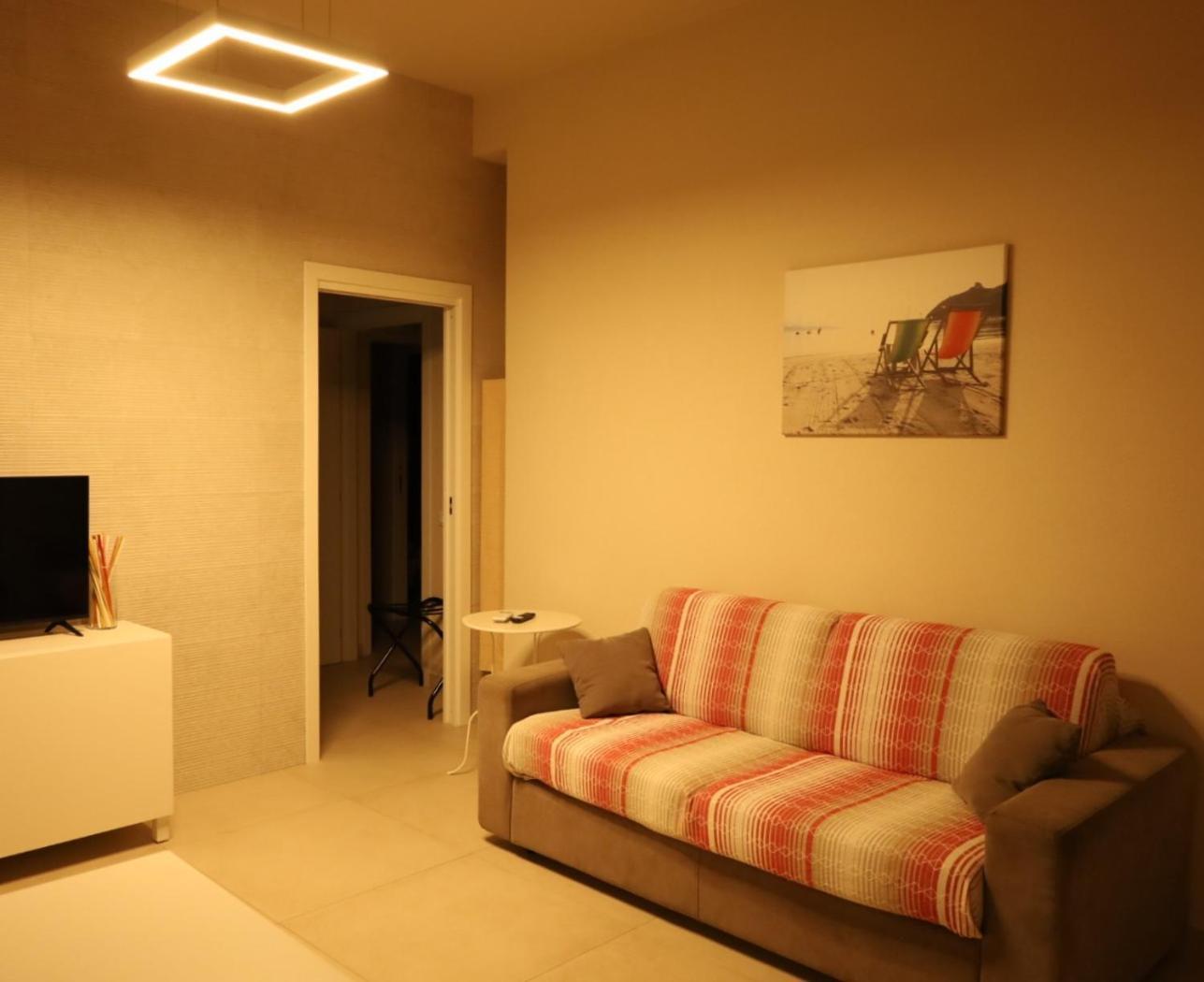 Boedo Apartments กาญารี ภายนอก รูปภาพ