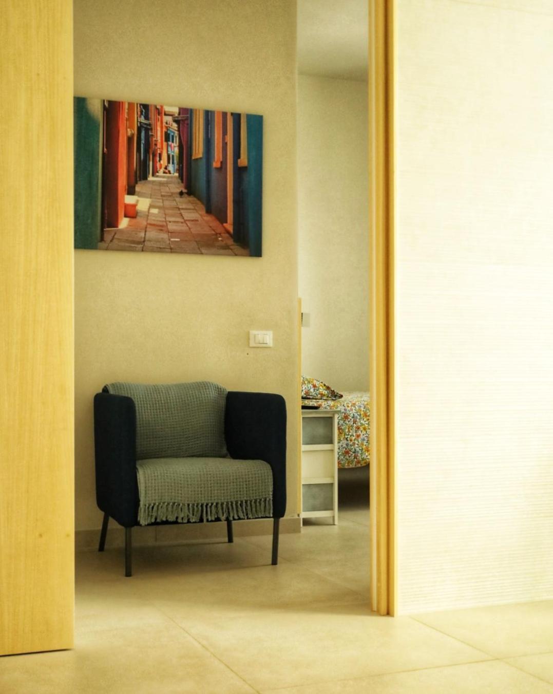 Boedo Apartments กาญารี ภายนอก รูปภาพ