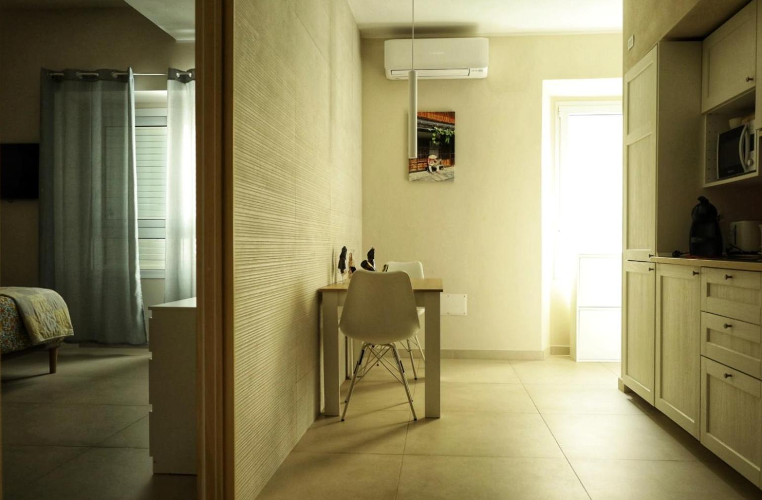 Boedo Apartments กาญารี ภายนอก รูปภาพ