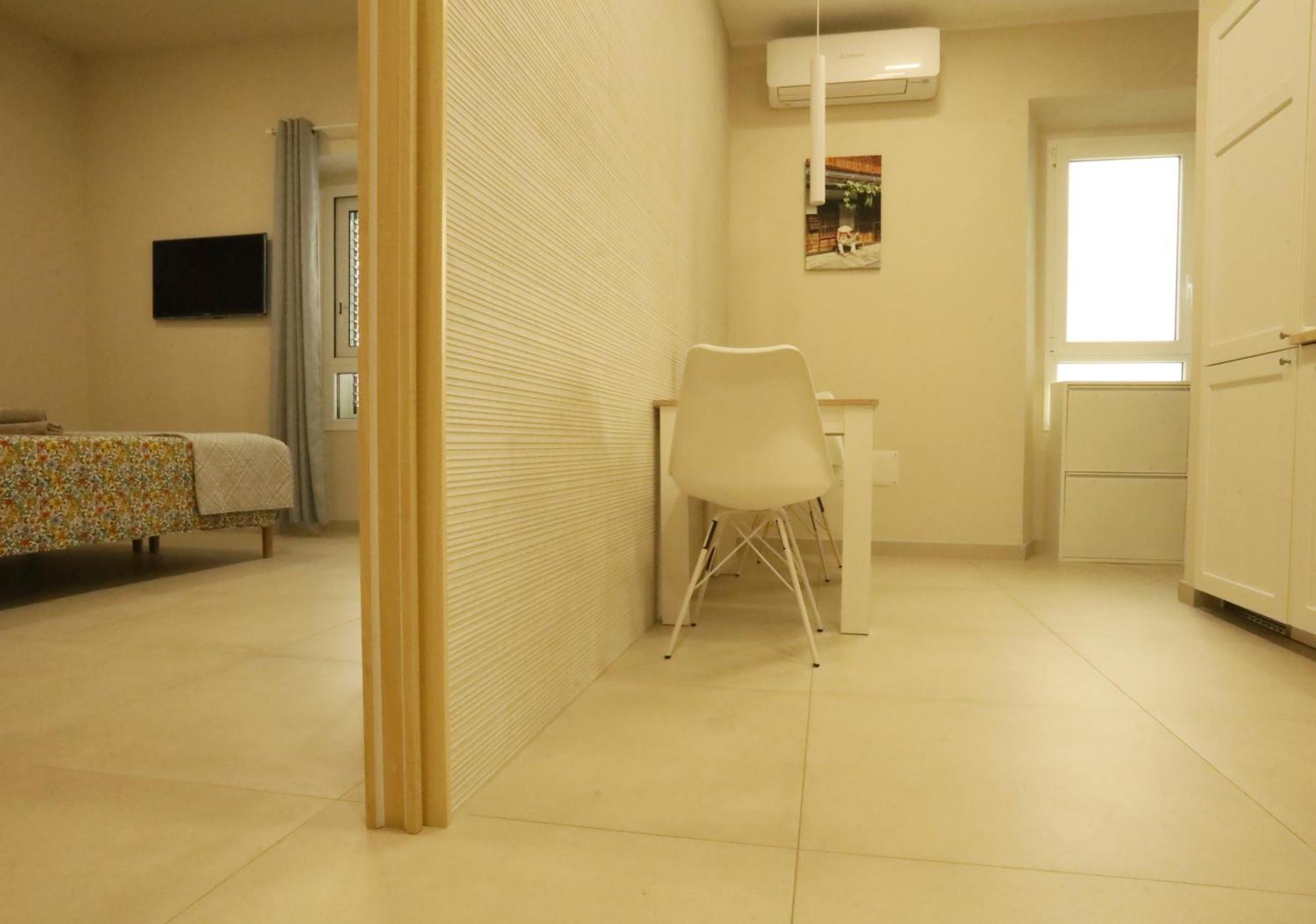 Boedo Apartments กาญารี ห้อง รูปภาพ