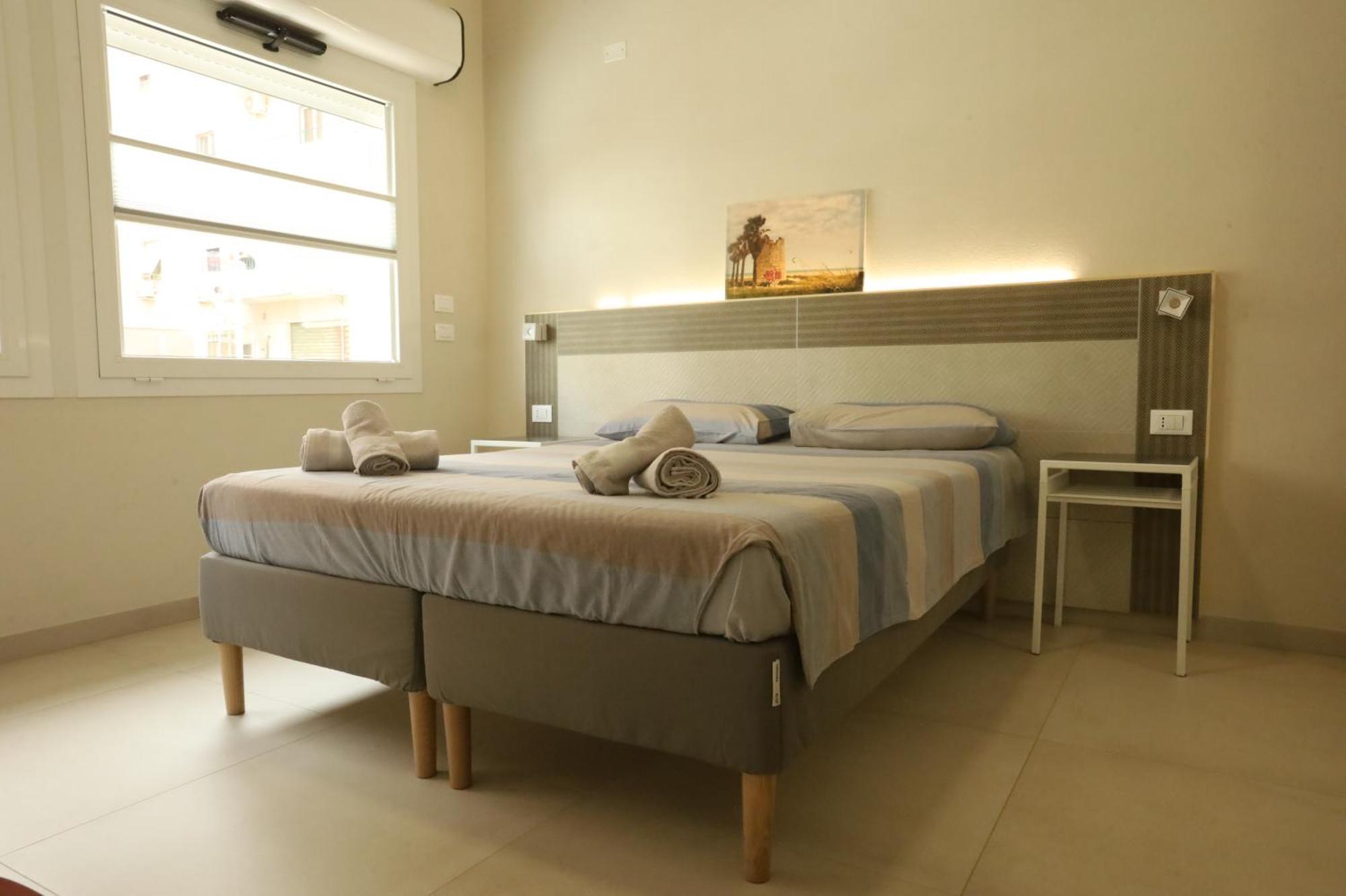 Boedo Apartments กาญารี ห้อง รูปภาพ